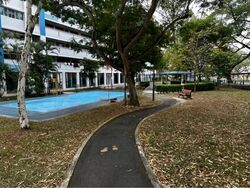 Blk 406 Woodlands Street 41 (Woodlands), HDB 4 Rooms #608091411